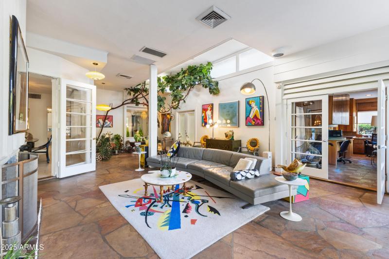 George Nelson 1960's bubble lights