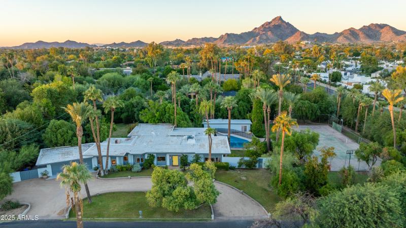 Coveted Bartlett Estates