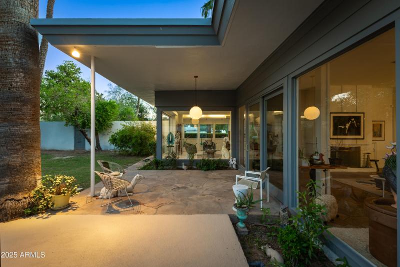 Classic architecture