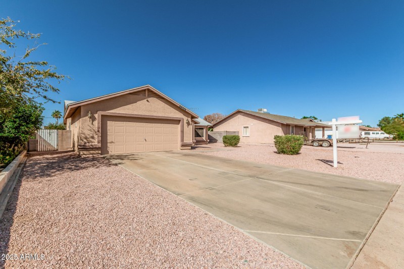 2264 S Belair Apache Junction, 85119