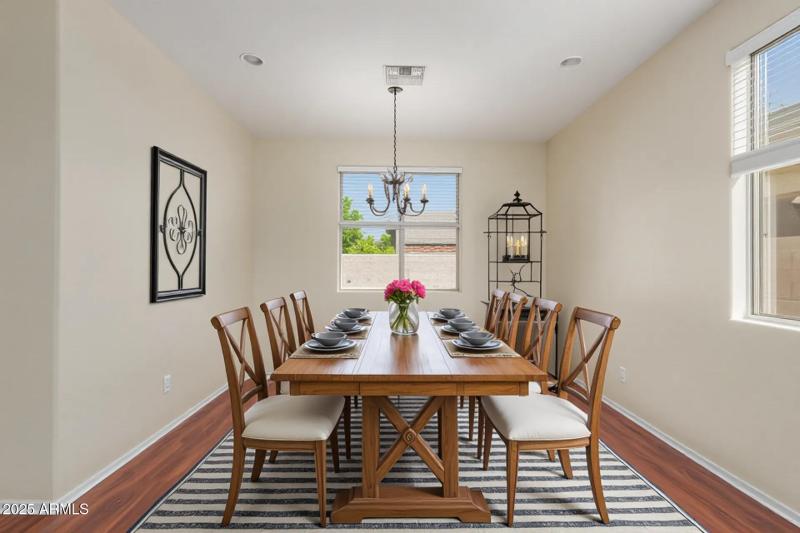 Dining Room (Render)