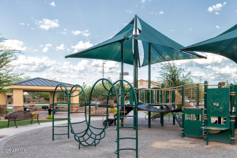 Community Playground