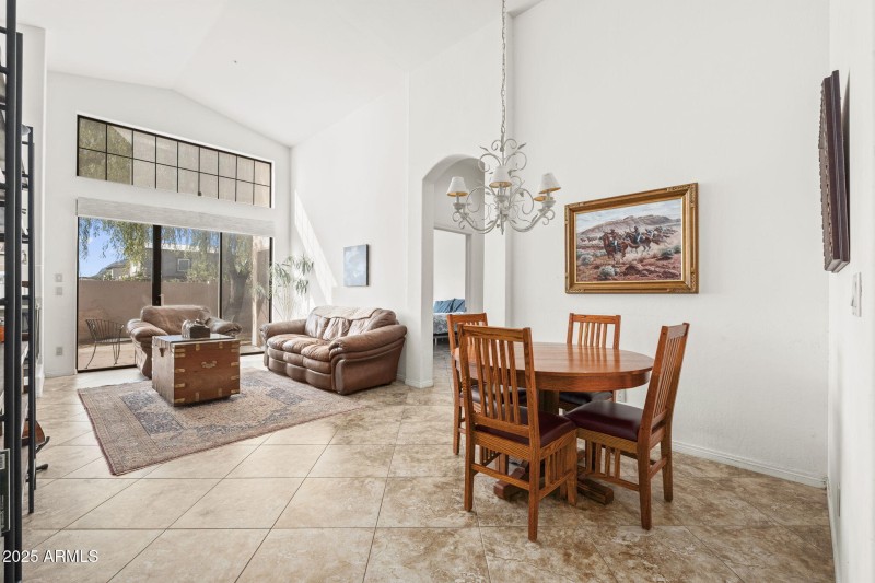 7955 E Chaparral Rd UNIT 52 - 03