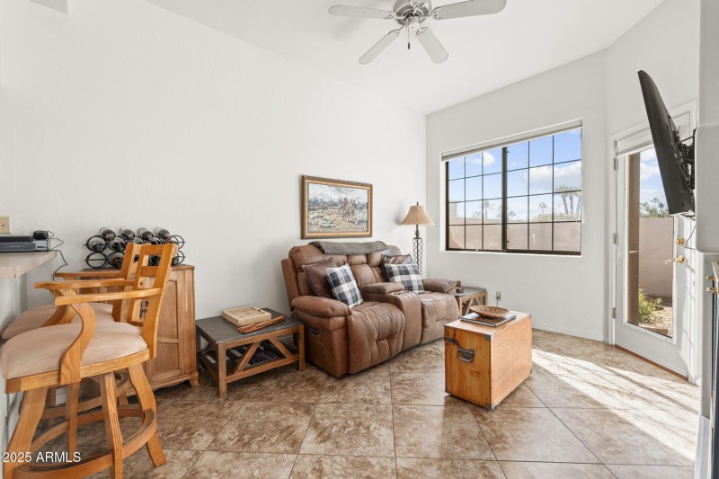 7955 E Chaparral Rd UNIT 52 - 08