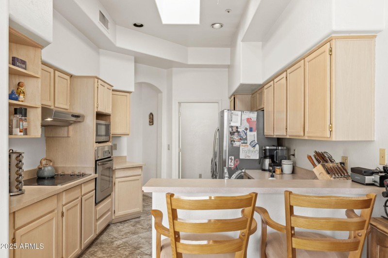 7955 E Chaparral Rd UNIT 52 - 10