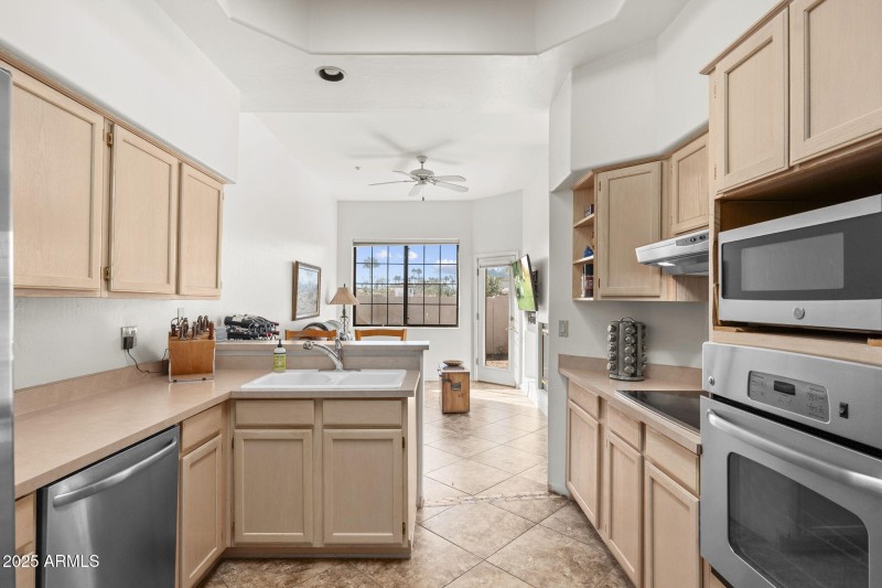 7955 E Chaparral Rd UNIT 52 - 12