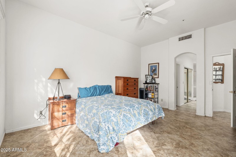 7955 E Chaparral Rd UNIT 52 - 16