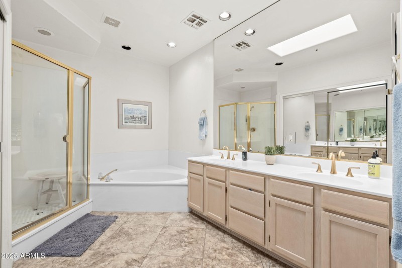 7955 E Chaparral Rd UNIT 52 - 18