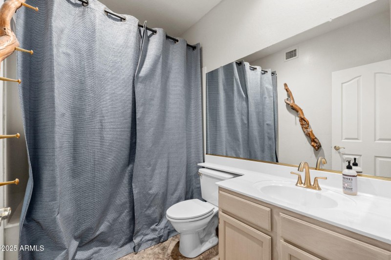 7955 E Chaparral Rd UNIT 52 - 21