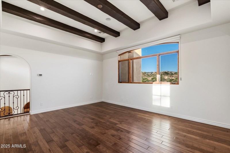 2nd Level Den / Office