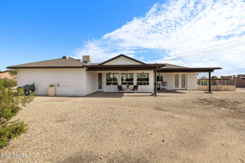 8526 W Calle Lejos Peoria - 225