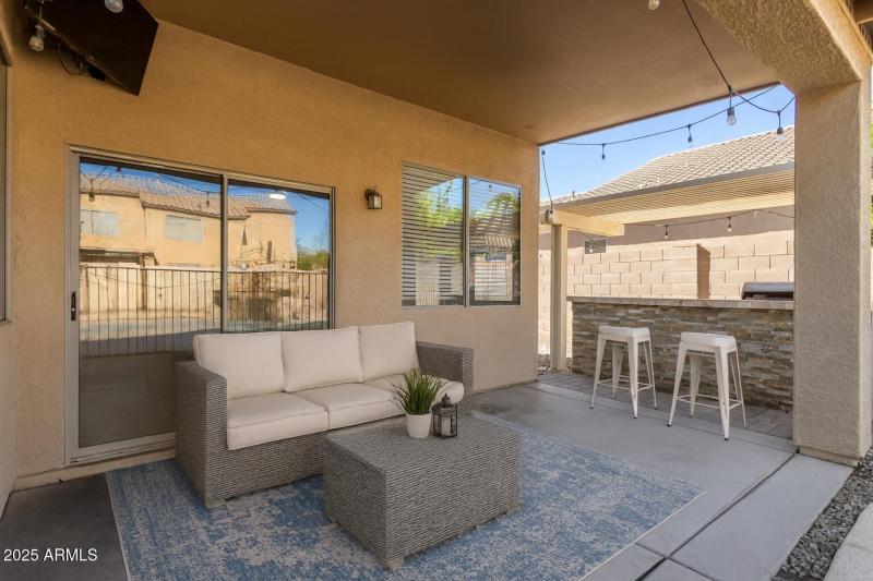 Covered Patio (Render)