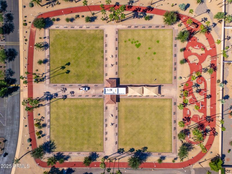 R.H. Johnson Recreation Center - 09