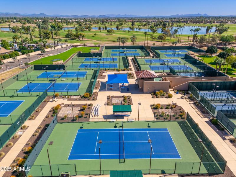 R.H. Johnson Recreation Center - 13