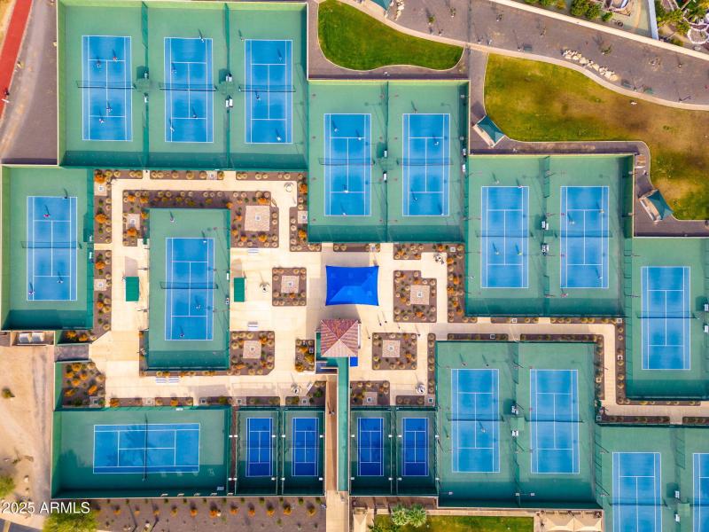 R.H. Johnson Recreation Center - 17