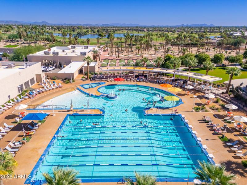 R.H. Johnson Recreation Center - 50