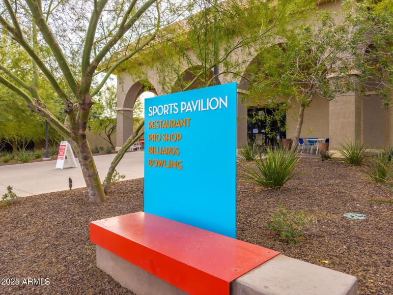 R.H. Johnson Recreation Center - 73