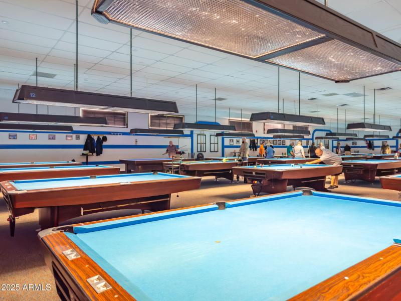 R.H. Johnson Recreation Center - 74