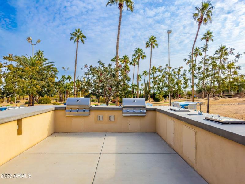 R.H. Johnson Recreation Center - 83