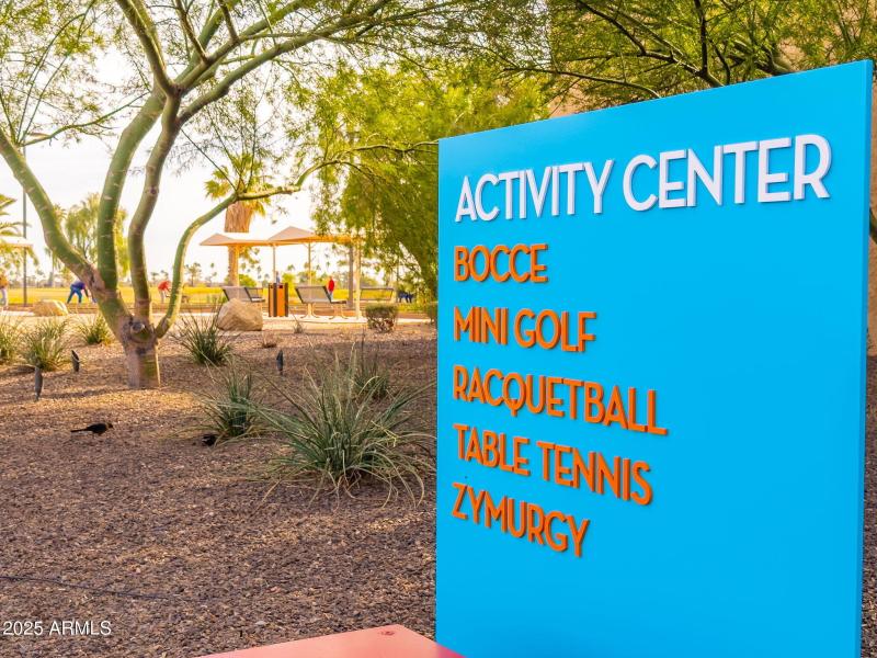 R.H. Johnson Recreation Center - 87