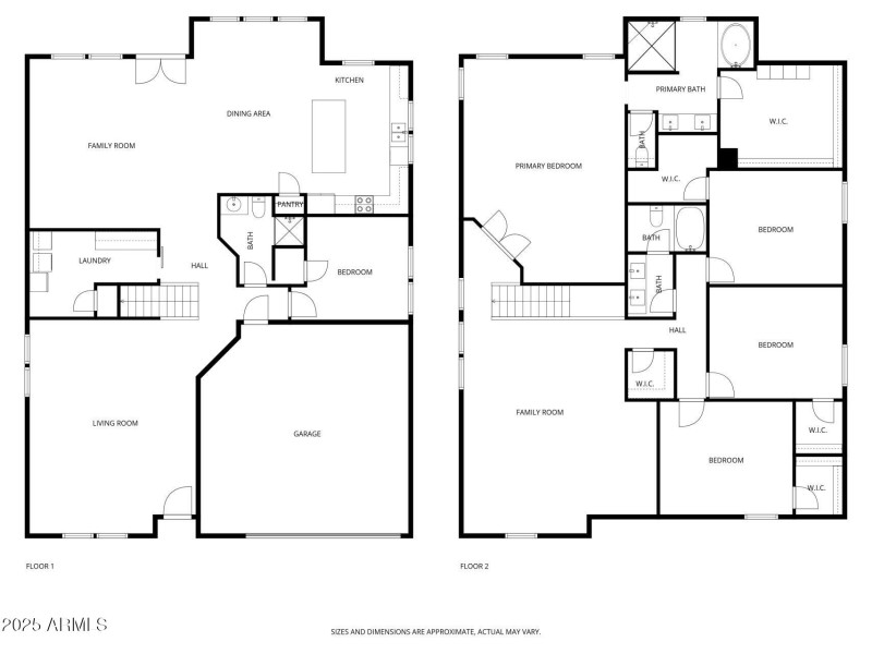 12st Floorplan
