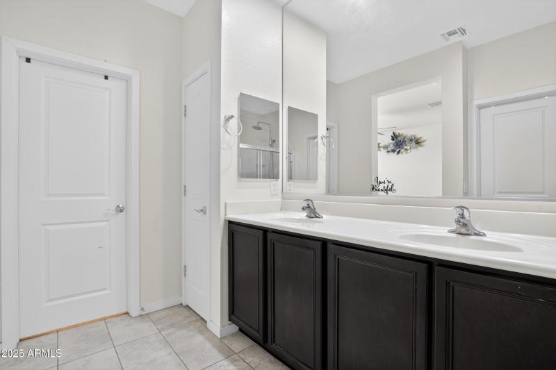 Primary Bathroom View 2