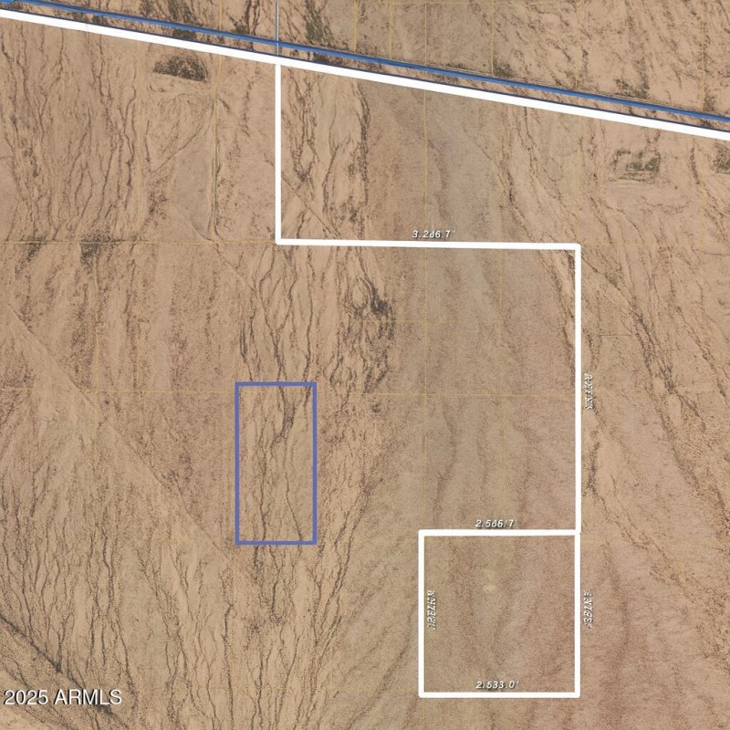 Tonopah160-WhiteLined-Access-Screenshot