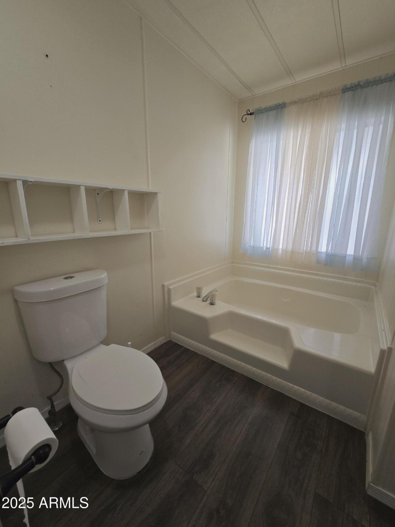 Primary Bathroom 2