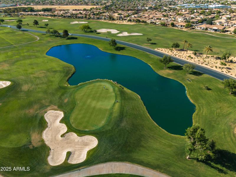 Encanterra Golf Course 2