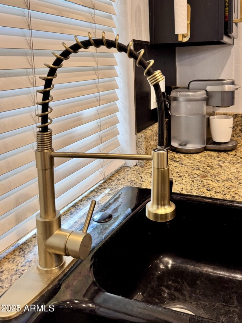 Faucet