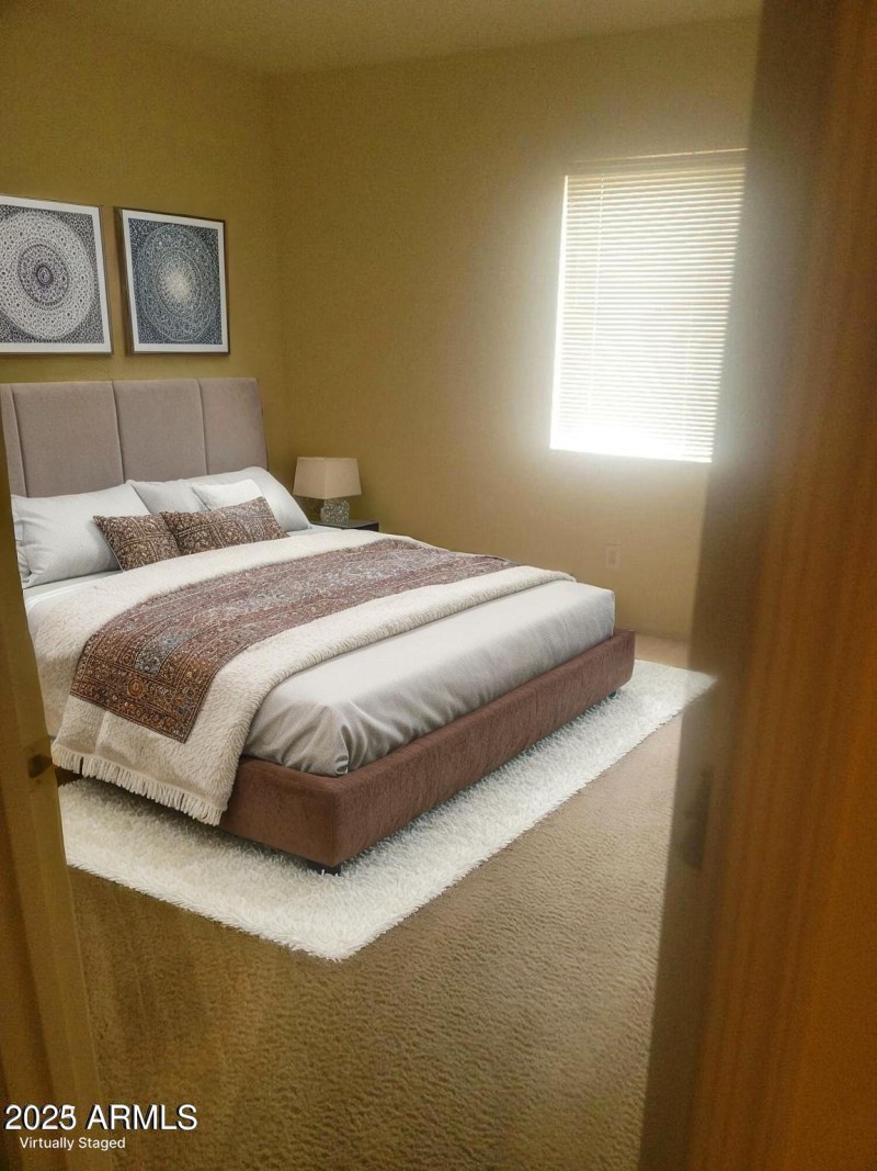 papago-bed-2 - Bedroom - Standard - 2