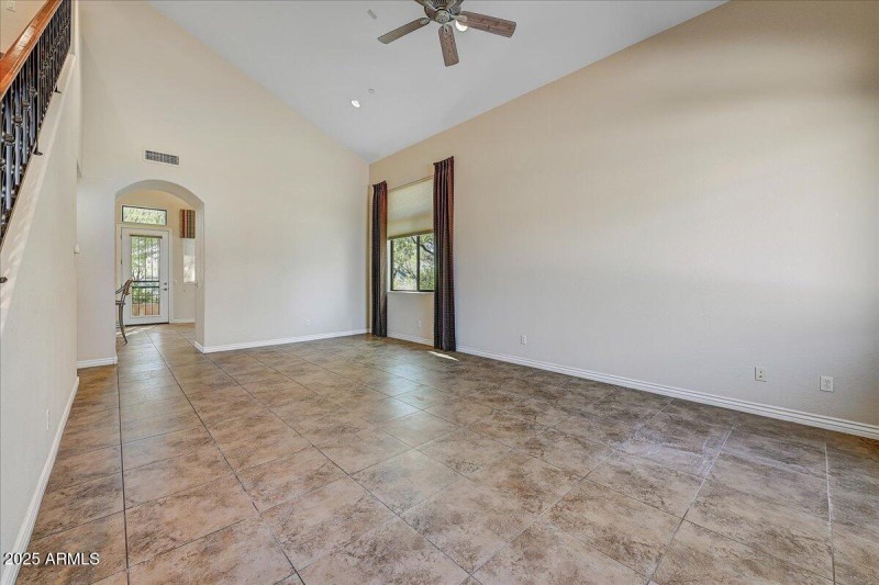 03-Living & Dining Room II