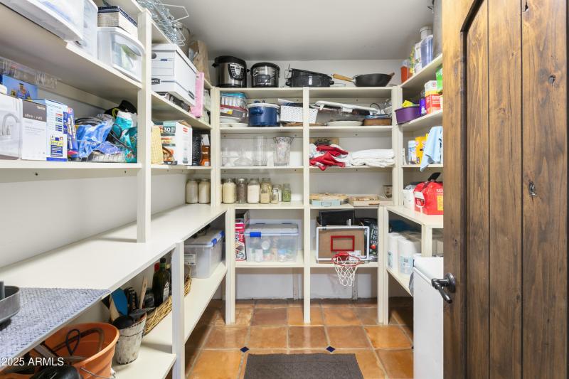 Large Pantry
