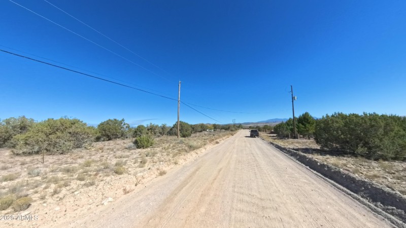 Street View Eastbound