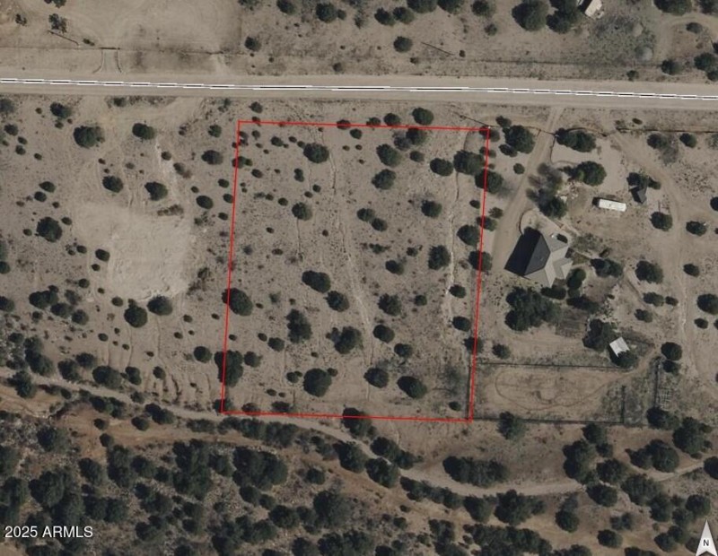 County Property Lines 2