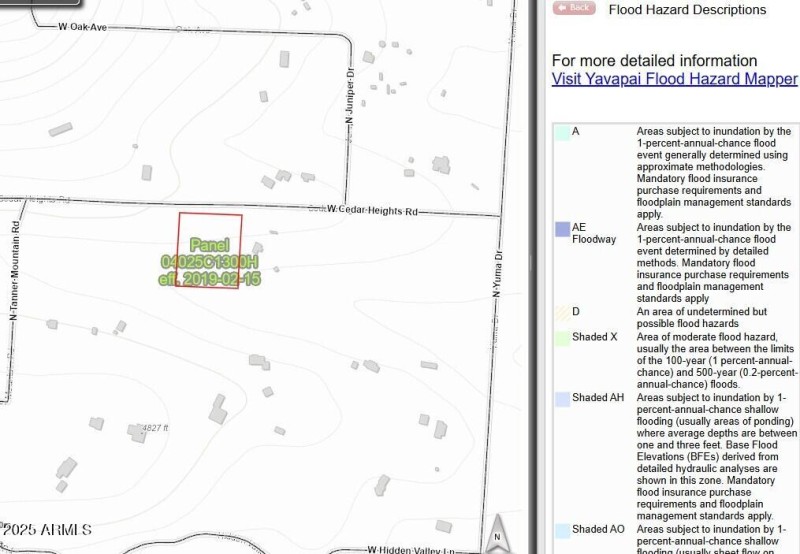 Buyer Verify Flood Zone