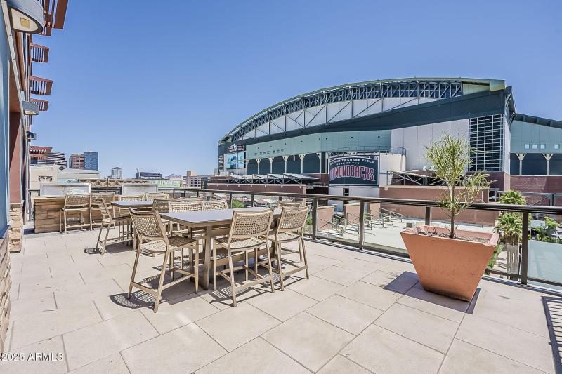 Views, Views, Views!