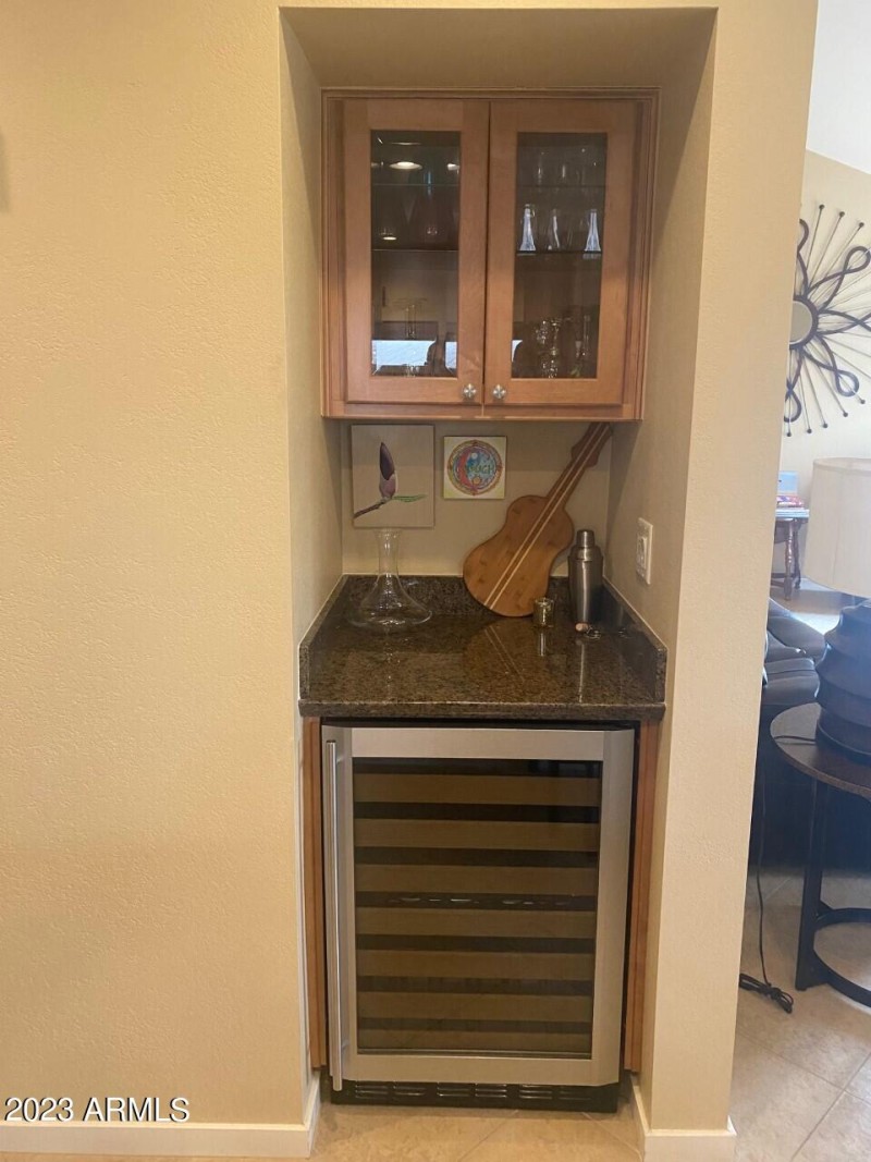Wine Refrigerator