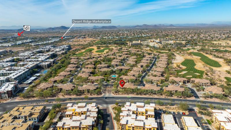 21320 N 56th St #2001-40