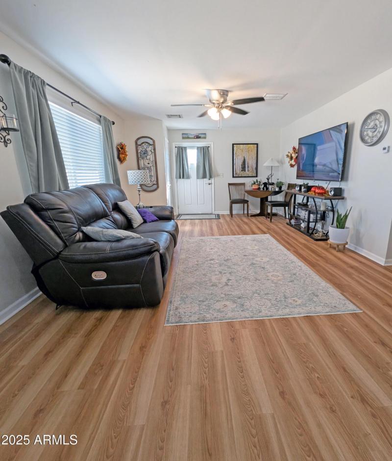 guest house great room