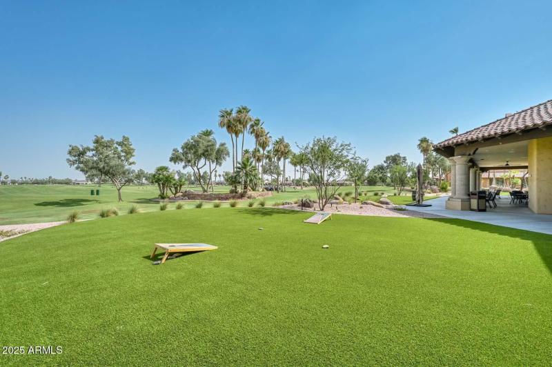 Westwind Tavern Lawn