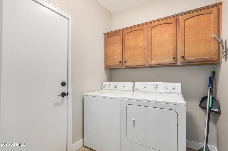 27 Laundry Room
