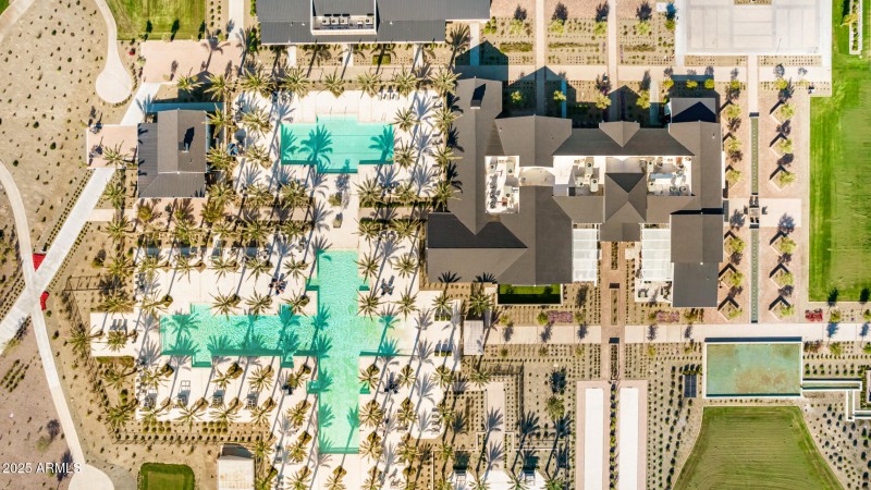 15 - Spearfish Drone Photo