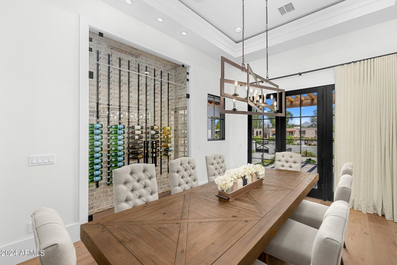 31formal dining room