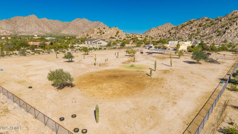 21 - Braidwood Drone