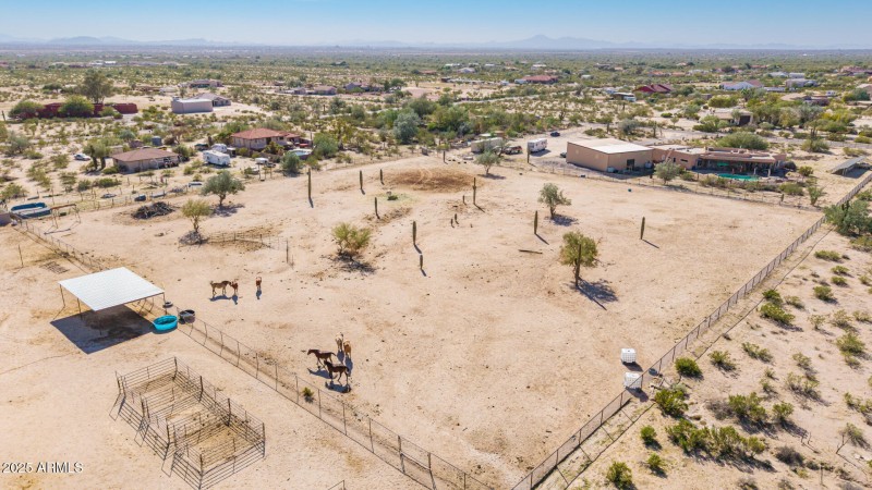 14 - Braidwood Drone