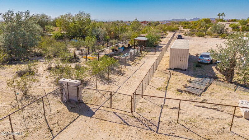 10 - Braidwood Drone