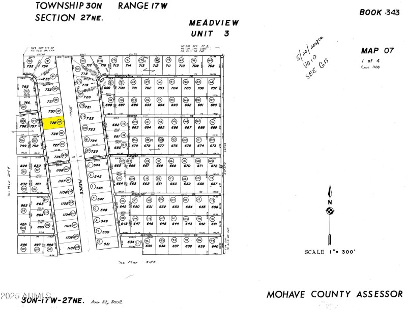 28915 N PIERCE FERRY RD