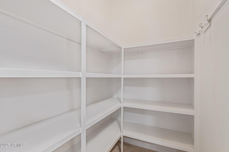 Kitchen Pantry