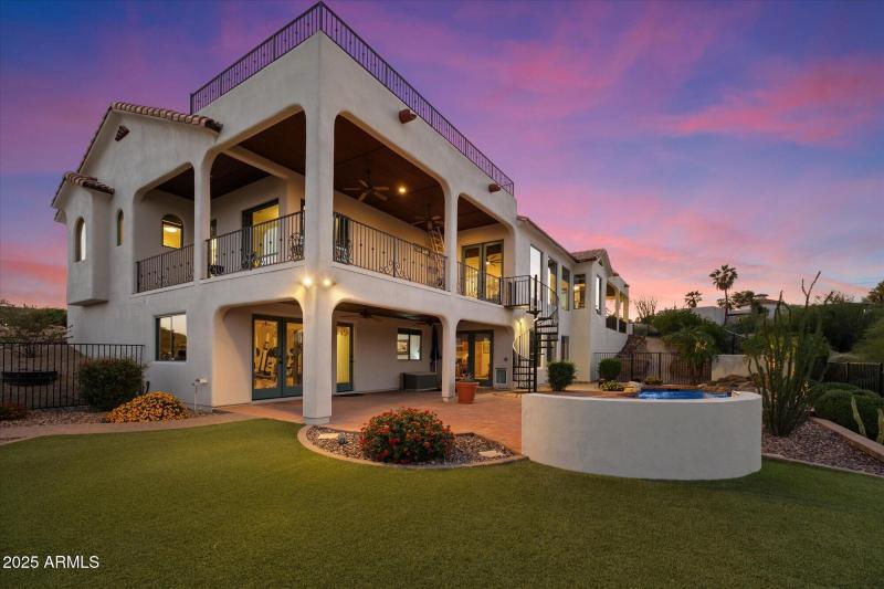 Low Maintenance Landscaping